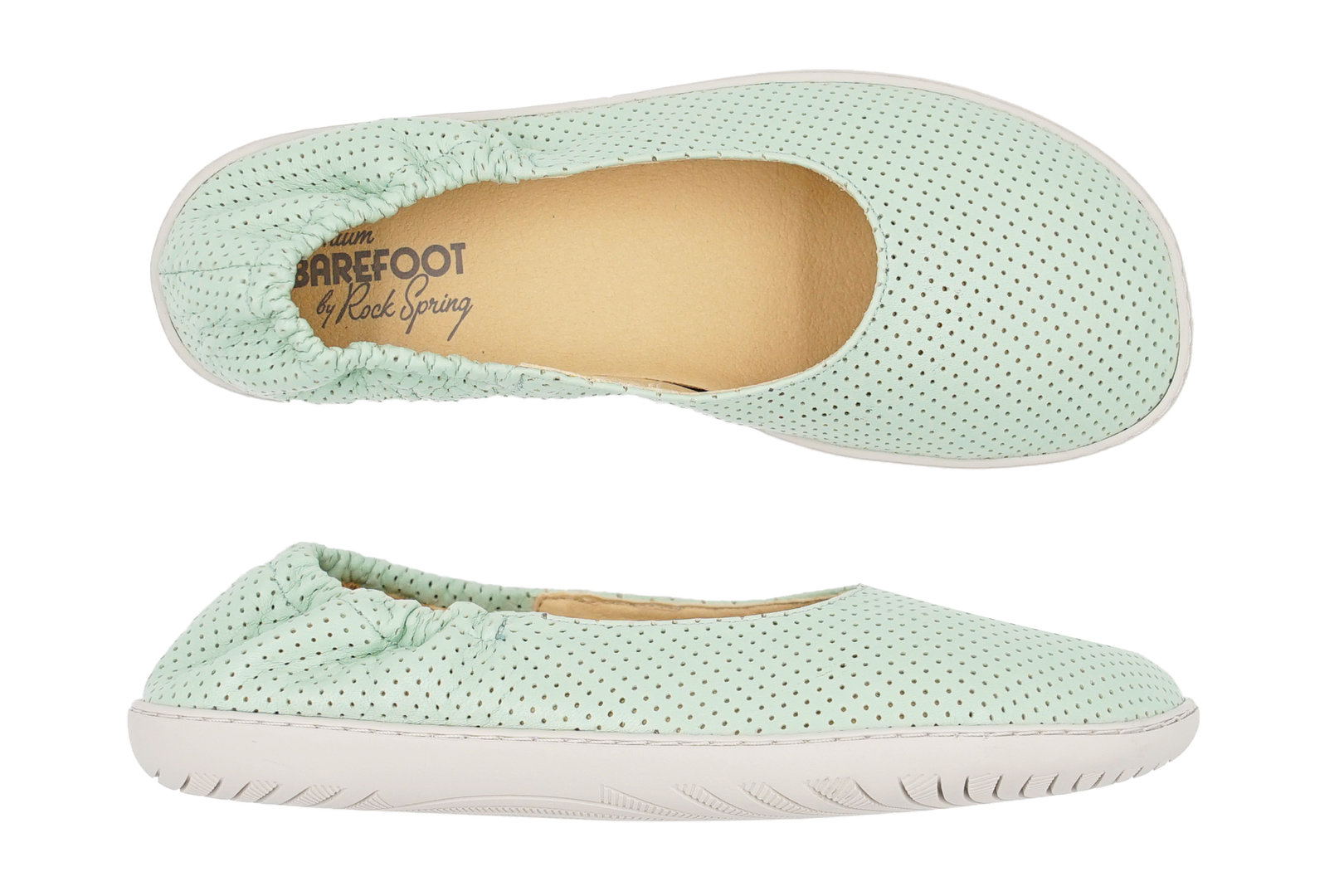 PRINCETON SLIM FIT CORDERO GREEN