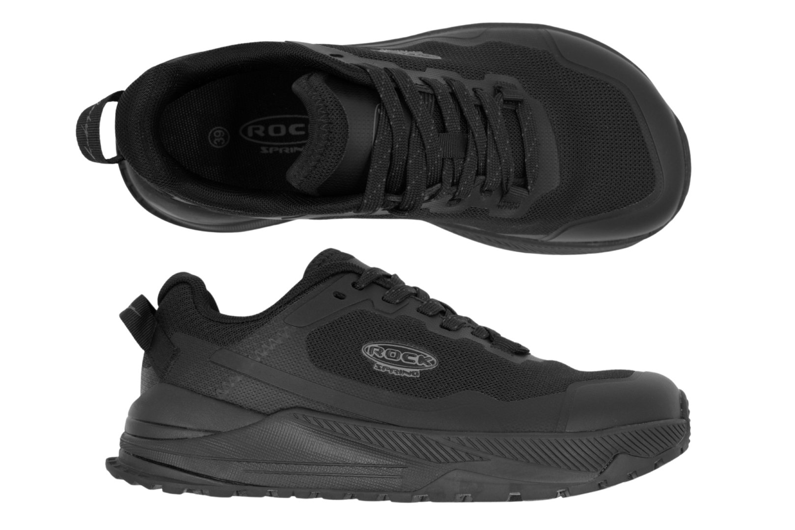 RAPANUI M ABSOLUT BLACK
