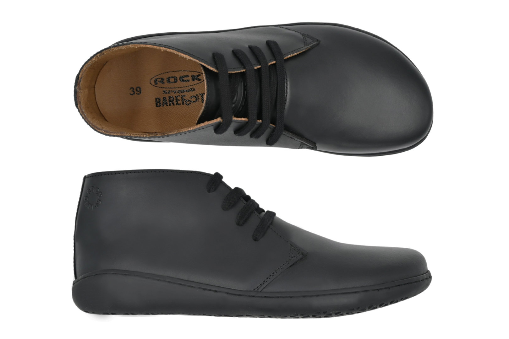 ROSH BLACK/BLACK