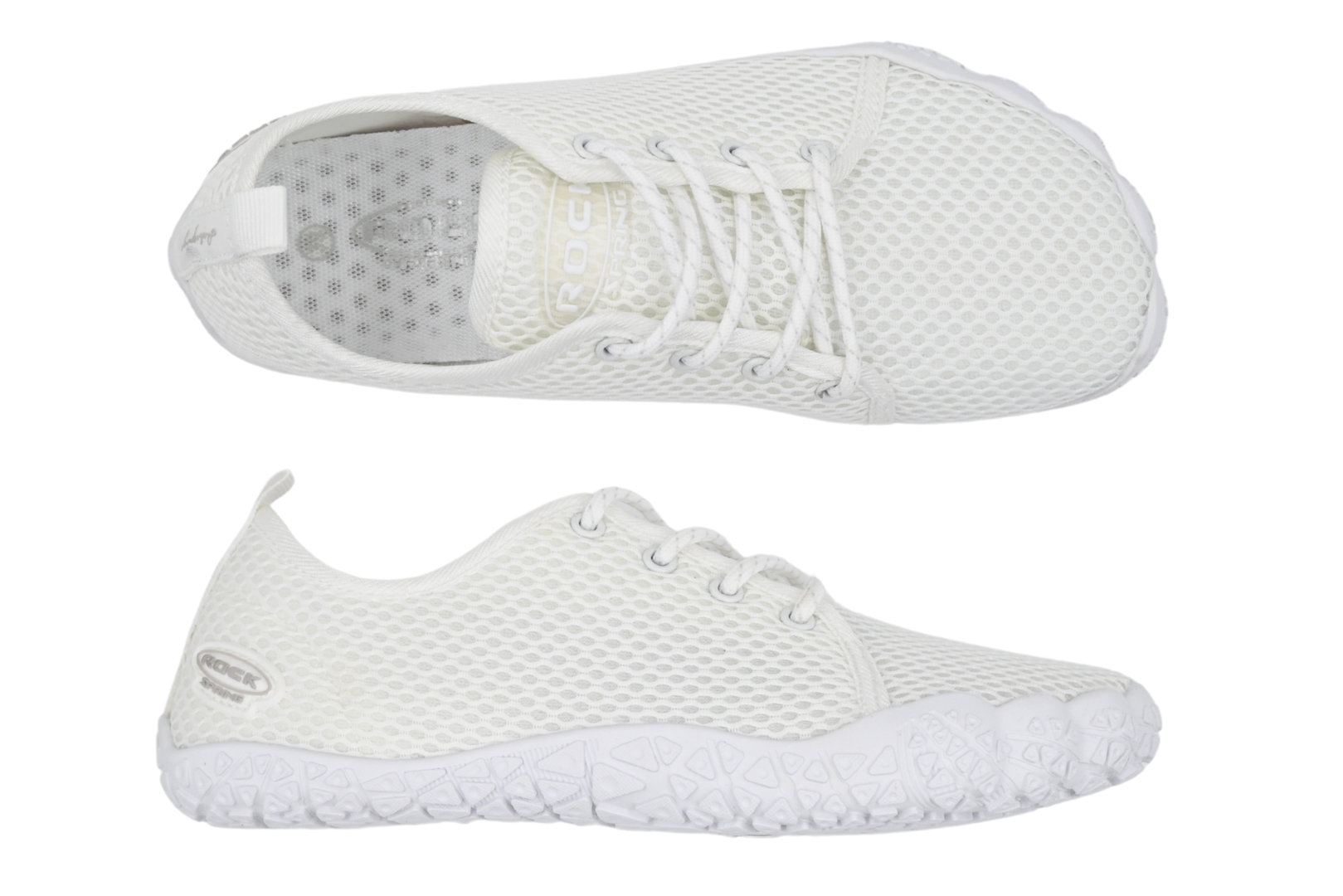 SAHEL WHITE/WHITE
