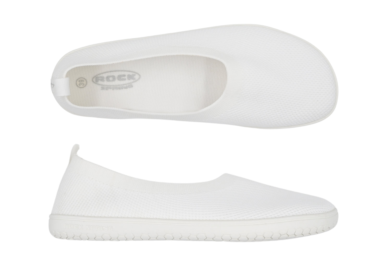 SAMBA WHITE