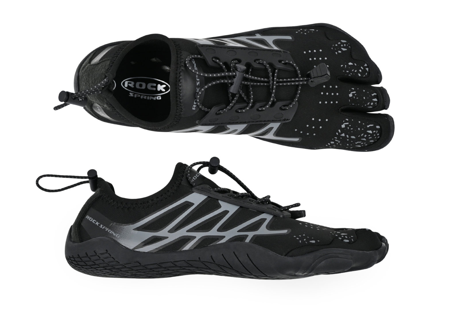 SEALION BLACK/GREY