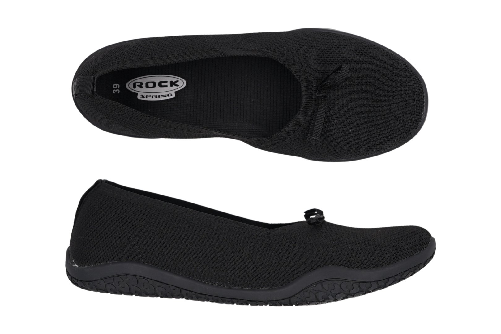 SHARON W ALL BLACK