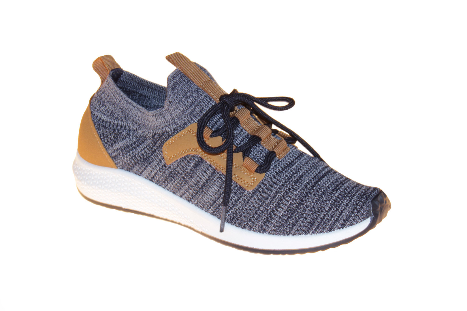 SKYLER NAVY/GREY