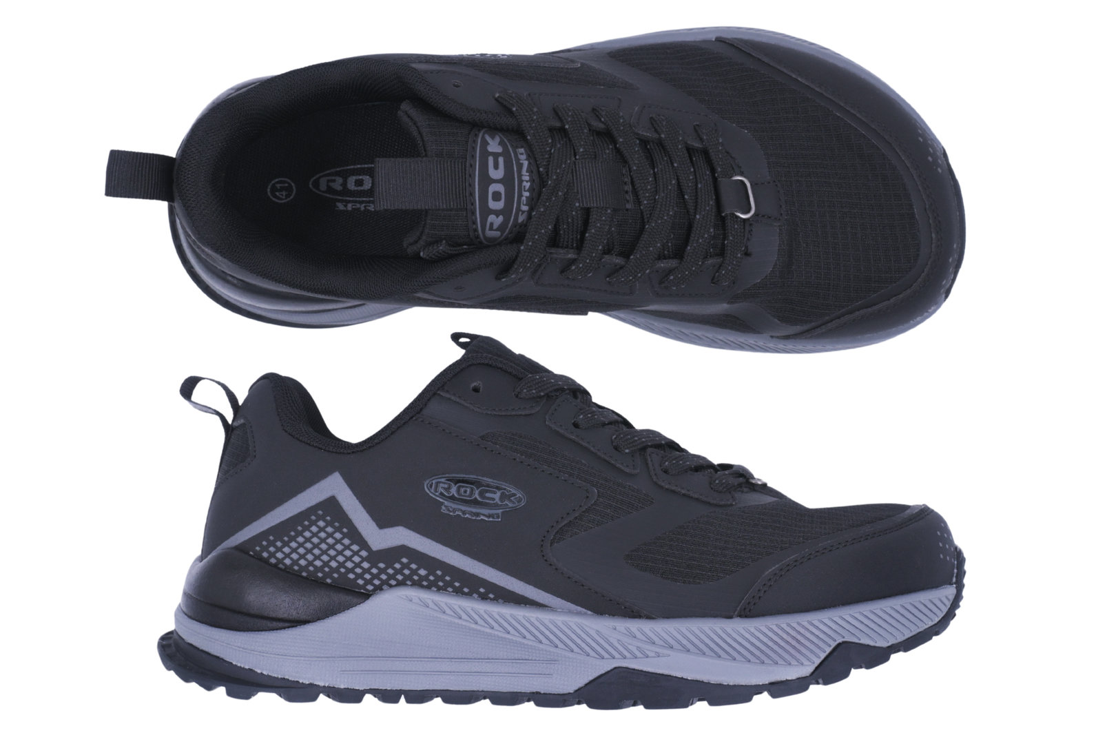 SOCCORO BLACK