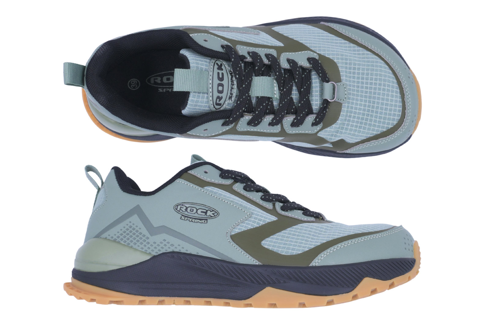 SOCCORO KHAKI