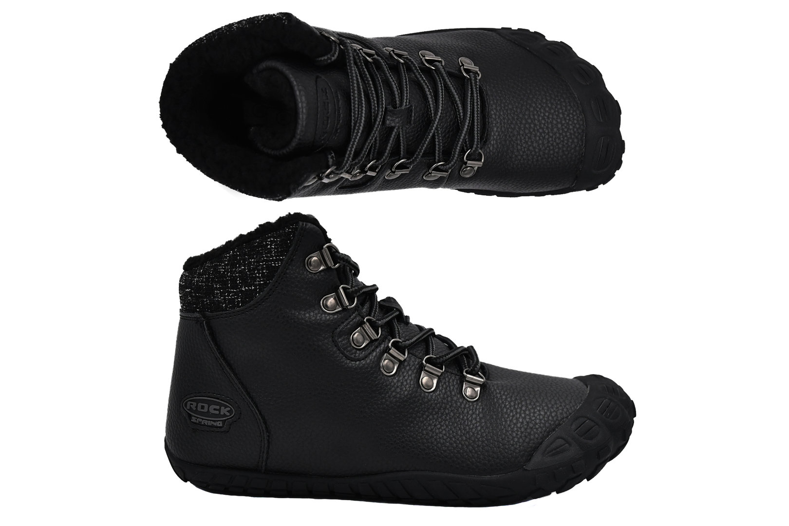 SOLDEN BLACK