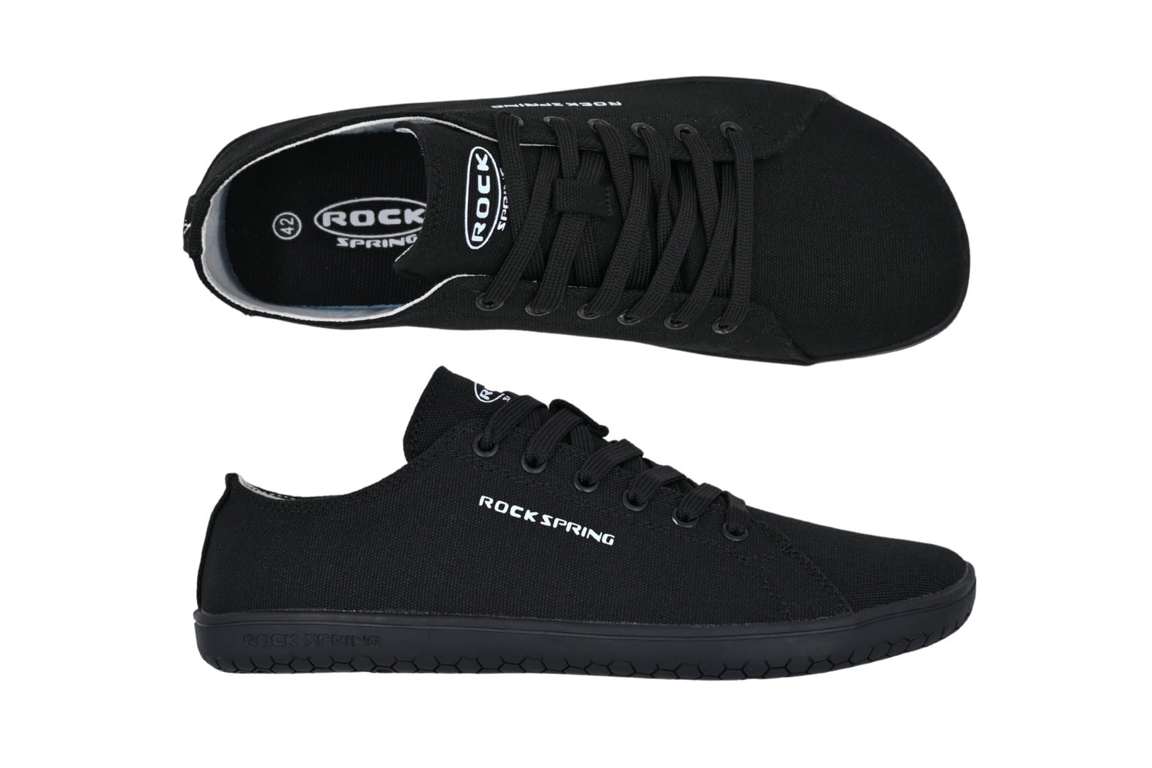 SONOMA BLACK/BLACK