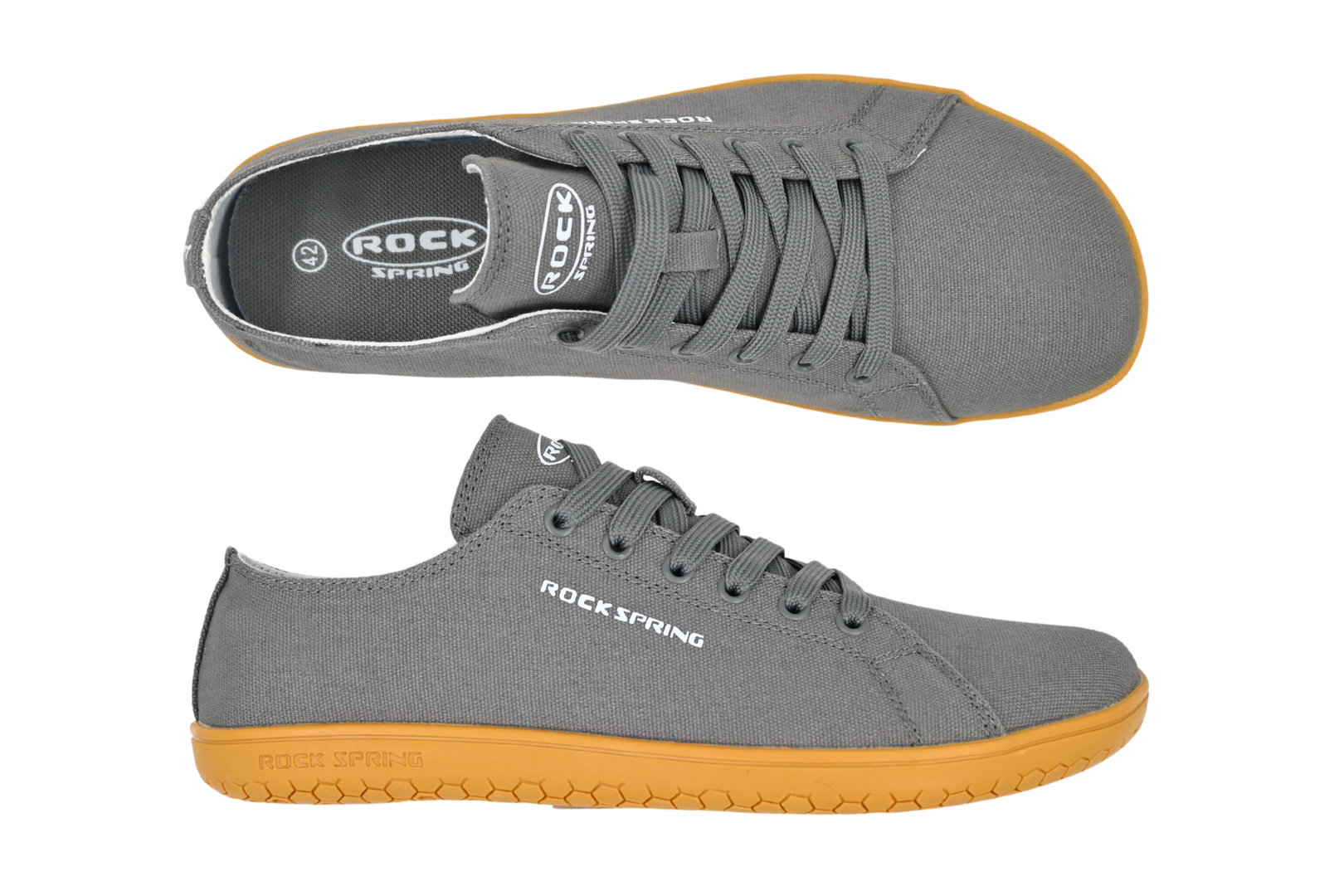 SONOMA GREY/NATURAL