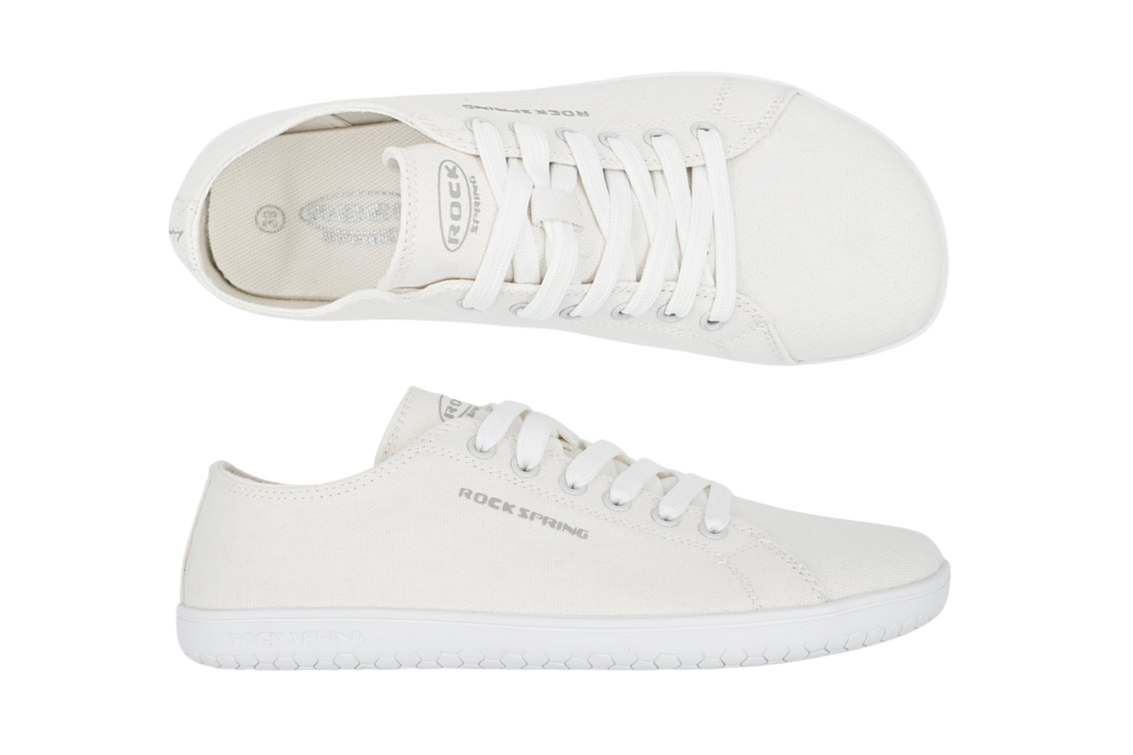 SONOMA WHITE/WHITE