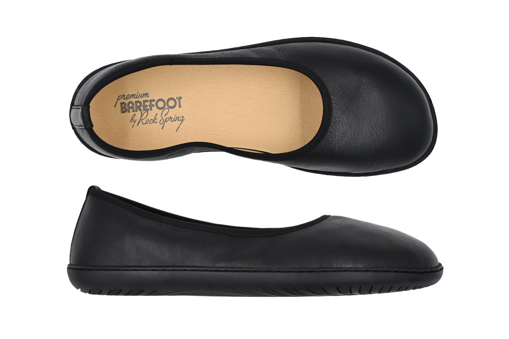 STANFORD SOFTY 2 BLACK