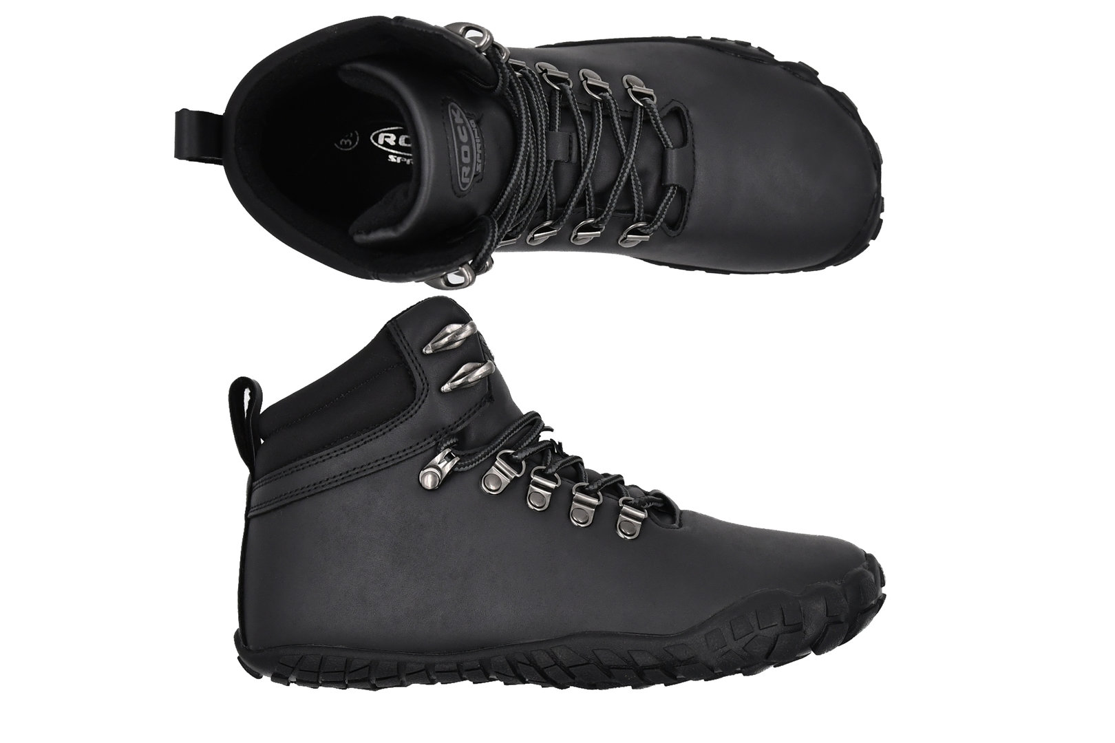 STUBAI BLACK