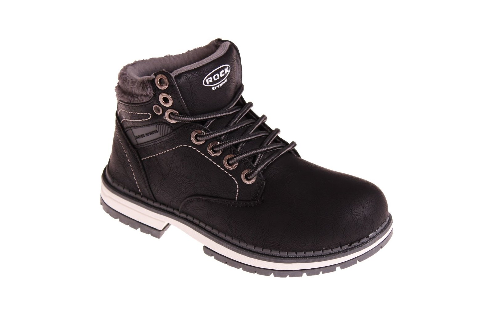 TAHOE BLACK