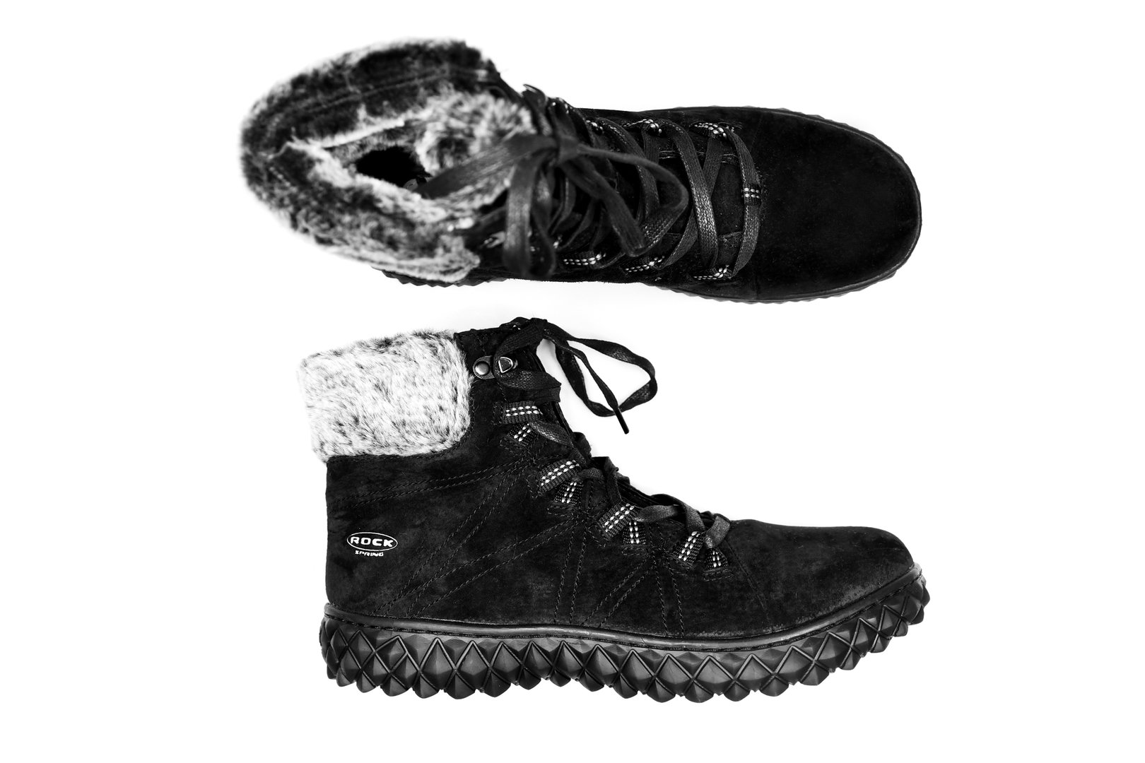 TAMAH BLACK/GREY