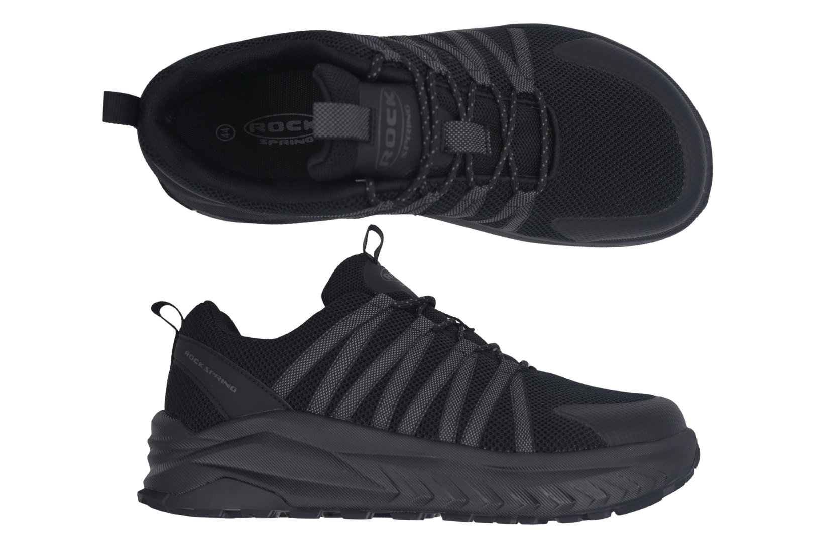 TAMARAMA BLACK