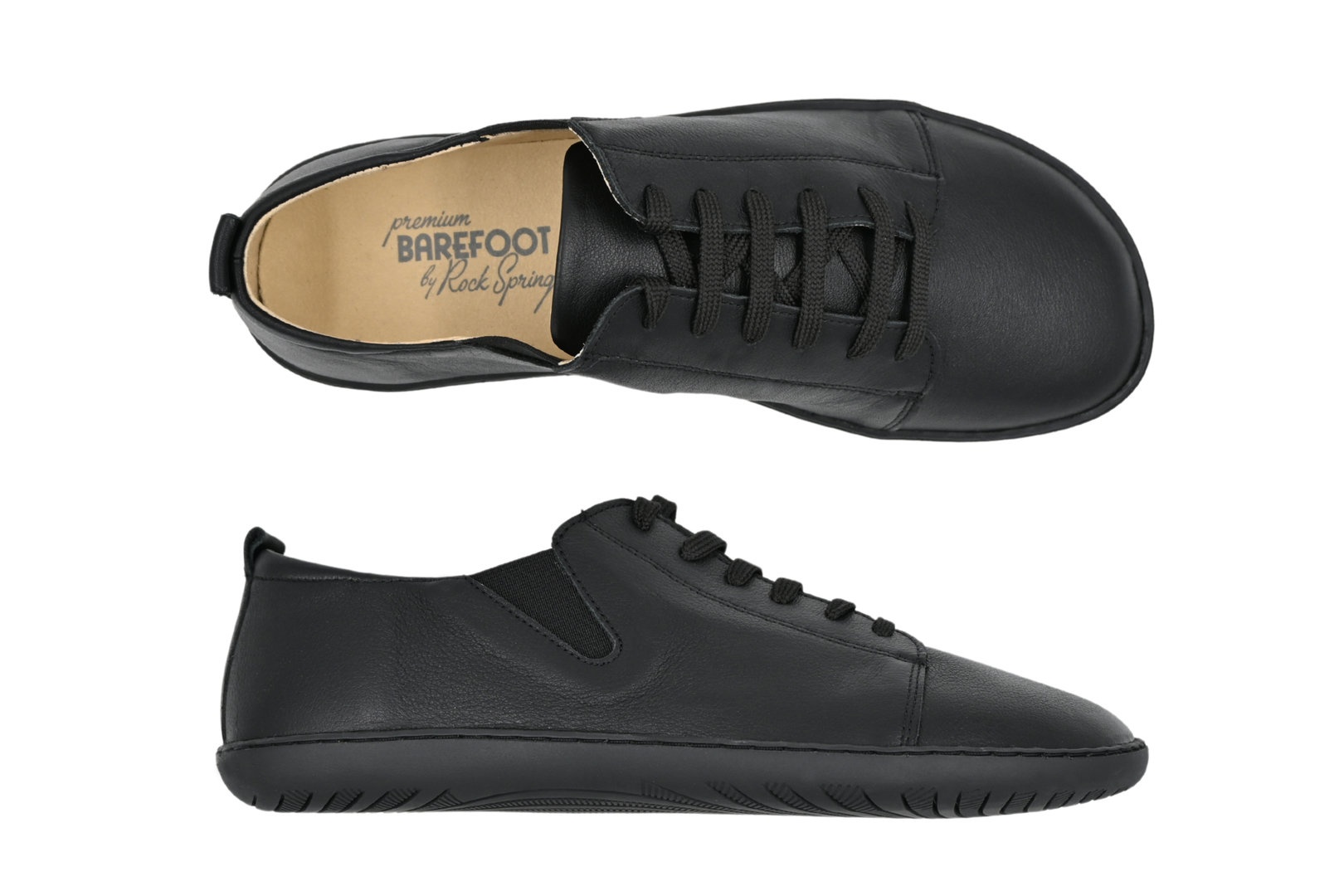TRIER SOFTY BLACK