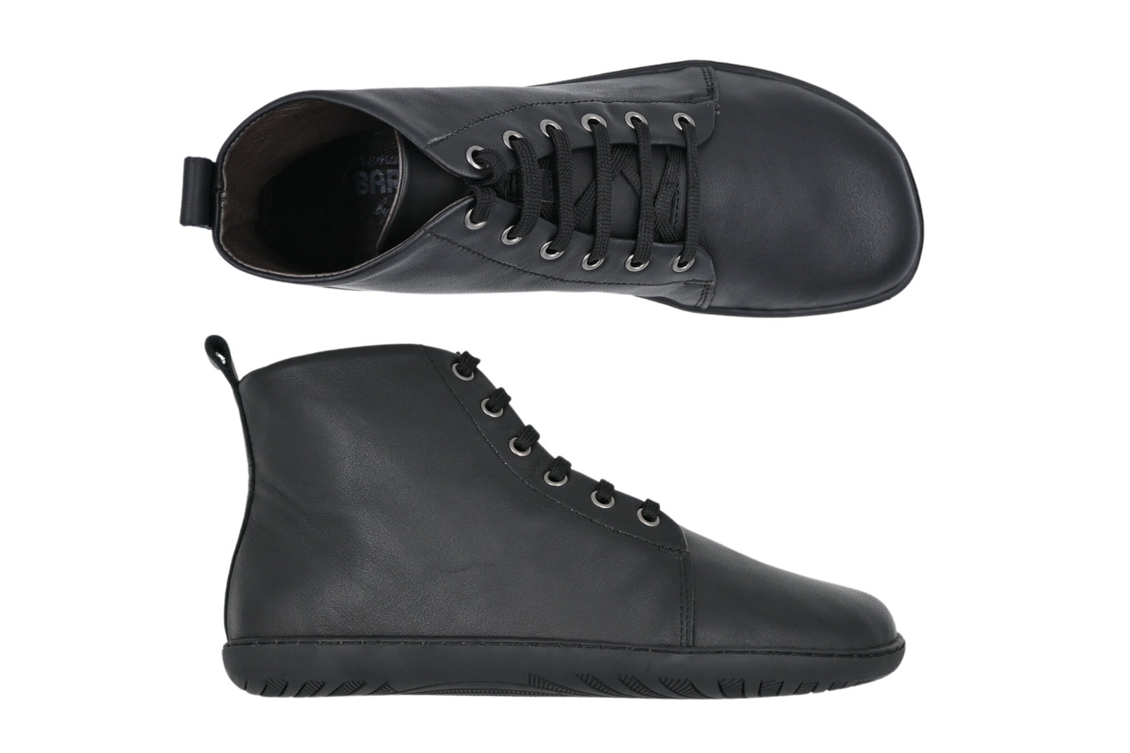 TROMSO SOFTY BLACK