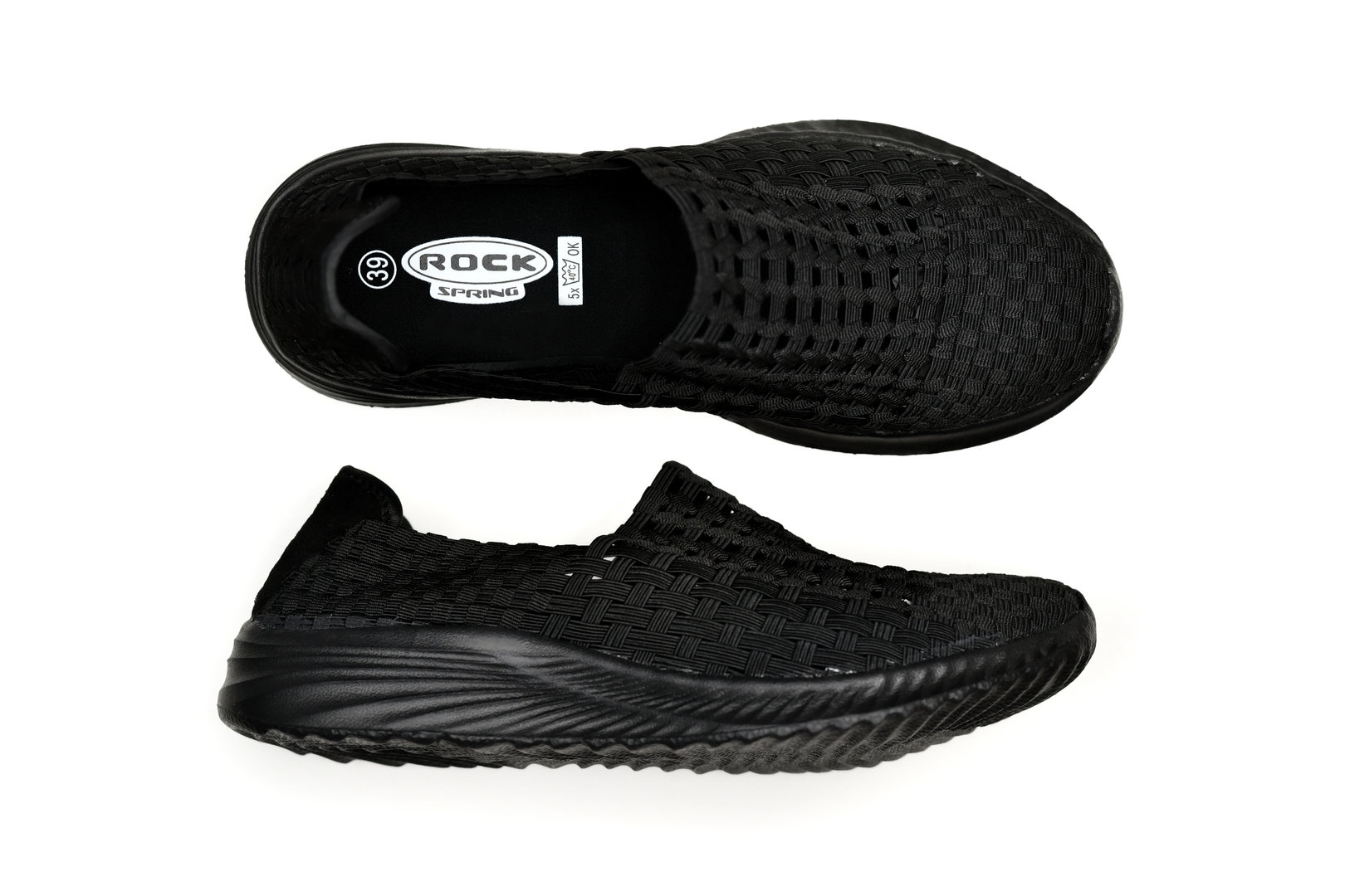 TUILI BLACK