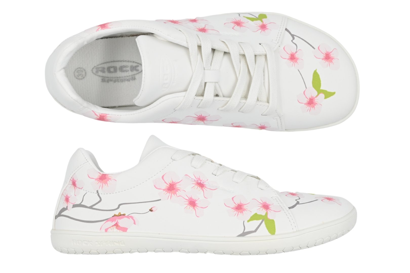 VANCOUVER WHITE CHERRY BLOSSOM