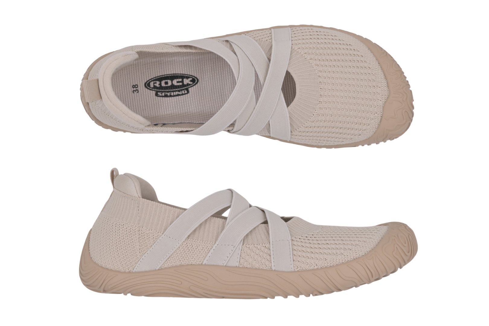 YAHI BEIGE
