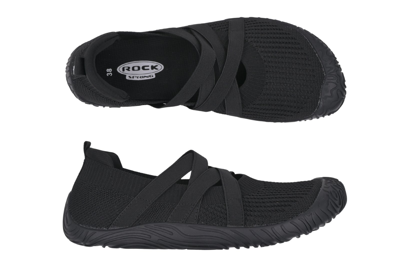 YAHI BLACK