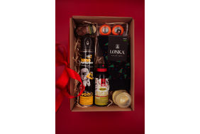 VÁNOČNÍ BALÍČEK