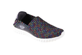 ALEN NAVY GREEN BORDO SMOKE