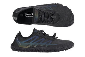 ALEX BLACK GLITTER W