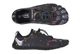 ALEX SPARKLING BLACK