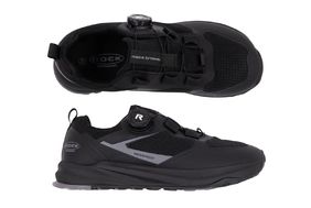ALOKA BLACK
