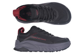 ANDROS BLACK/BORDO