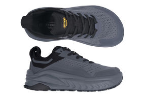 ANDROS GREY/BLACK