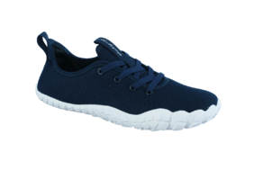 ASHER NAVY/WHITE