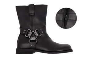 ASPORT E533 BLACK