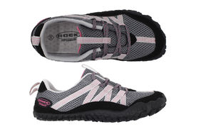 ATOS BLACK/GREY/FUCHSIA