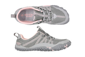 ATOS GREY/SOFT PINK