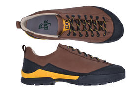 BÄR BERGKOMFORT DK.BROWN