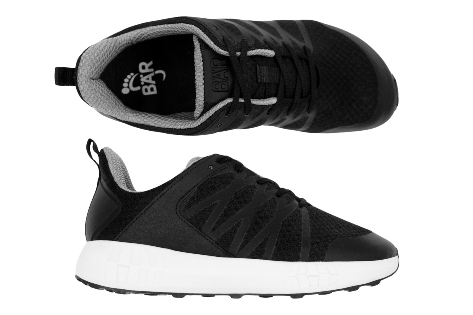 BÄR MOUNTAIN BLACK