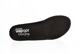 BAREFOOT STÉLKA PREMIUM BLACK