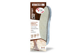 BAREFOOT STÉLKA VLNATEX UNI 36-47