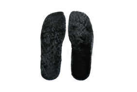 BAREFOOT STÉLKA WINTER BLACK