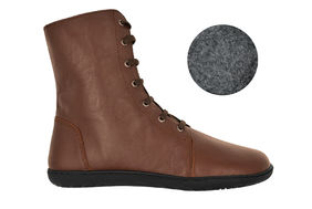 BERKELEY FLOATTER BROWN WINTER