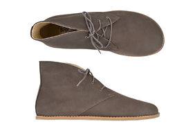 BERLIN NUBUCK TAUPE