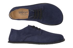 BIG ROCK KID SUEDE NAVY