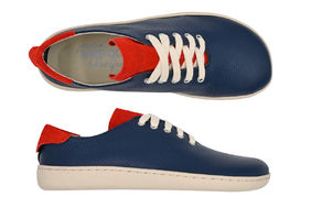 BORA BORA NAVY/RED