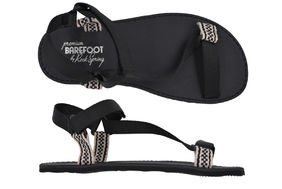 BRO TEJIDO BLACK