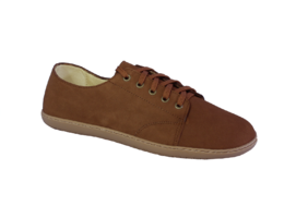 CAMBRIDGE NUBUCK OAK