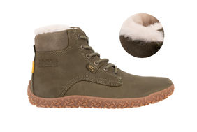 CAMEL ACTIVE 312840 OLIVE