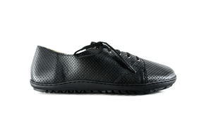 CORNWALL NAPPA ZEN BLACK