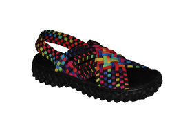 DAKOTA TUTTI-FRUTTI/BLACK